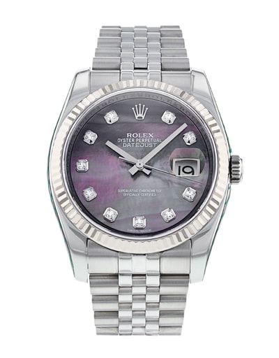 Rolex Datejust 116234